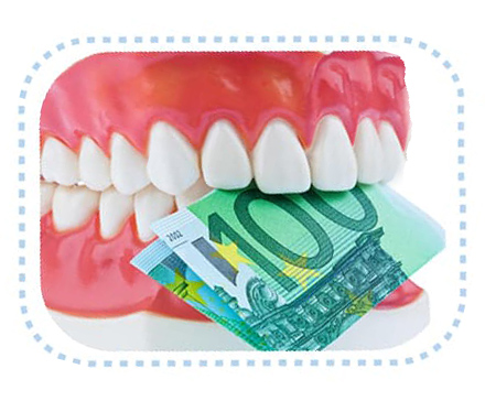 Имплантация зубов цена