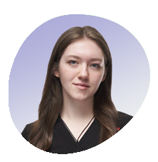 Марченко Ольга Валерьевна