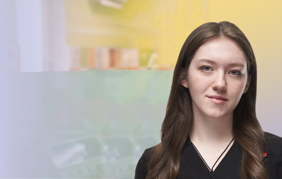 Марченко Ольга Валерьевна