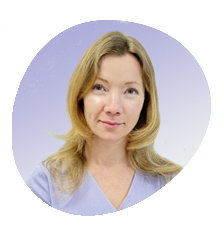 Перегудова Алла Владимировна